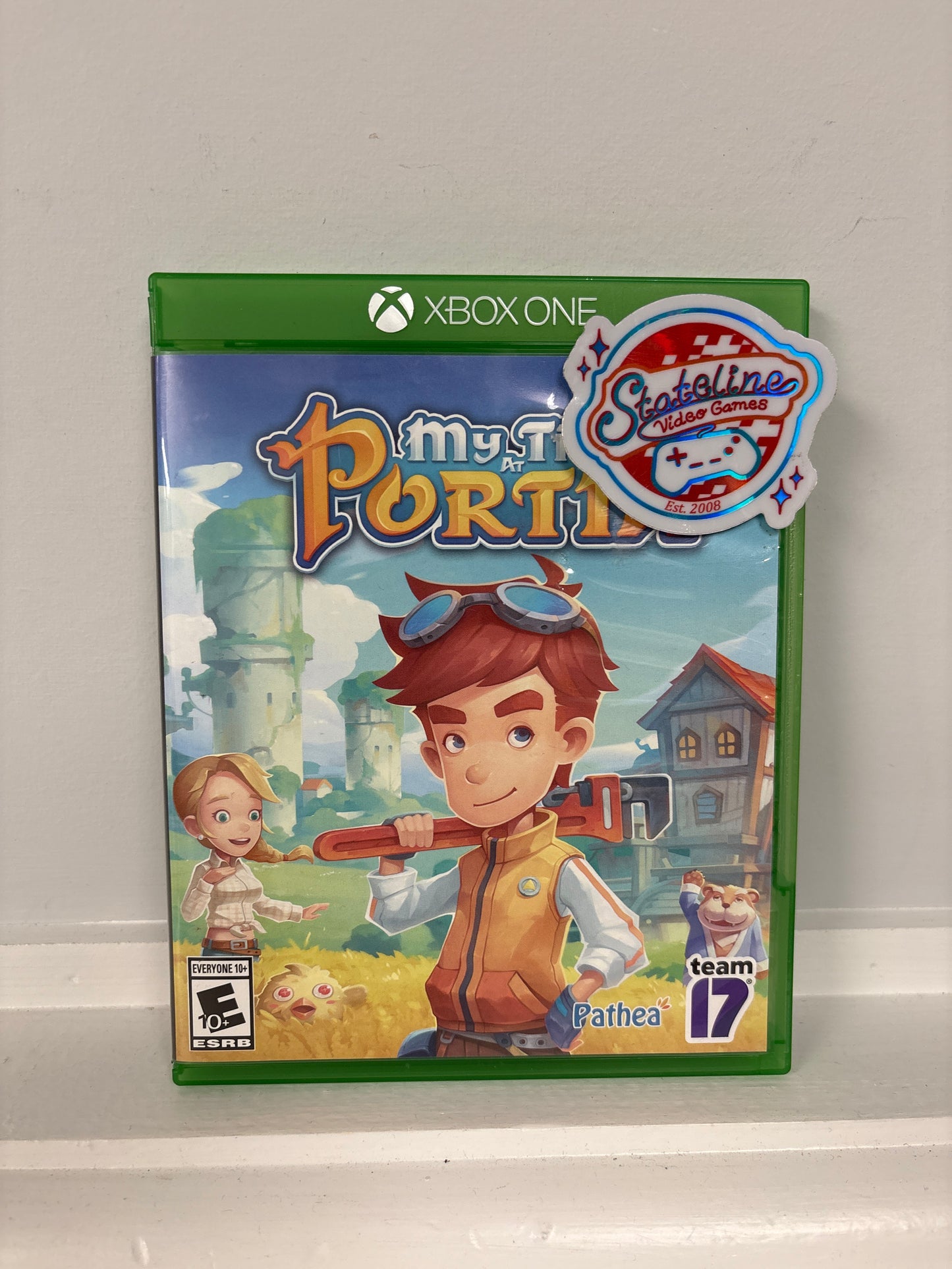 My Time at Portia - Xbox One