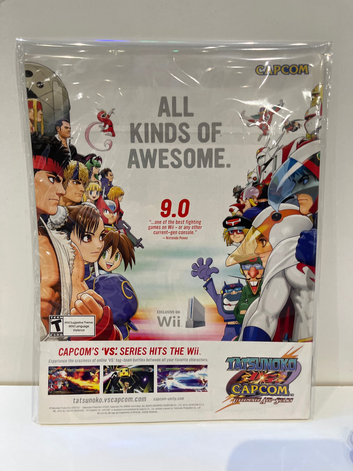 [Volume 252] Pokemon HeartGold & SoulSilver [Subscriber] - Nintendo Power