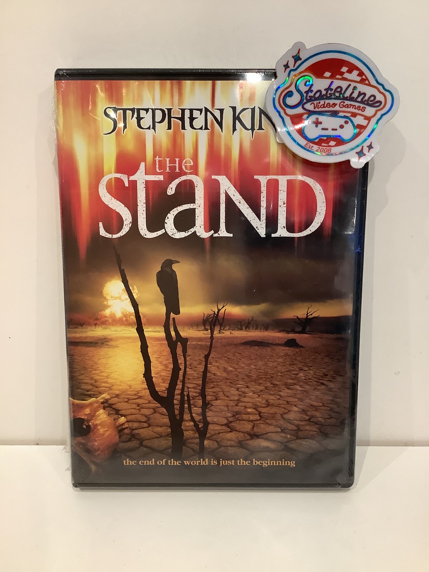 The Stand - DVD