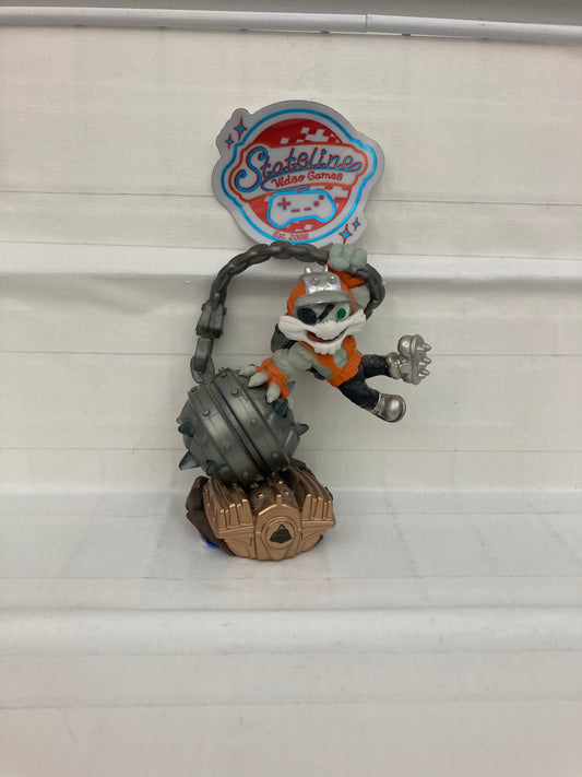 Smash Hit - SuperChargers - Skylanders