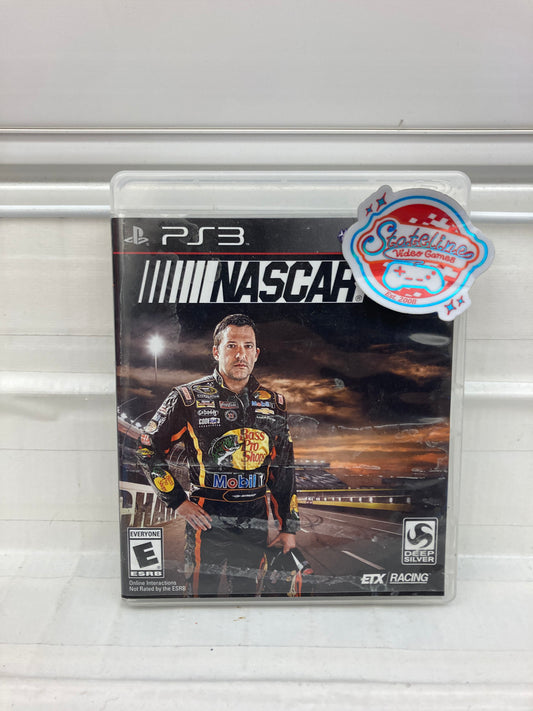 NASCAR 14 - Playstation 3