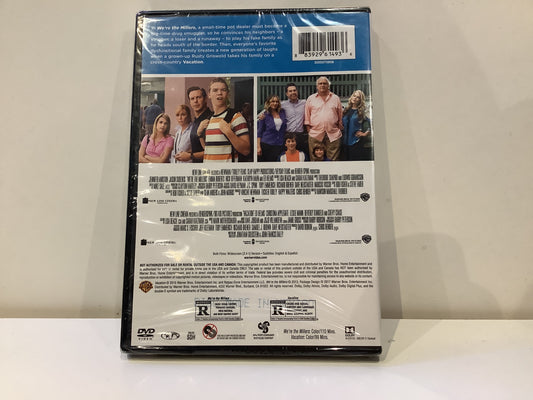 We're the Millers / Vacation - DVD