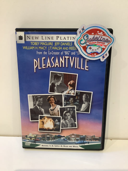 Pleasantville - DVD