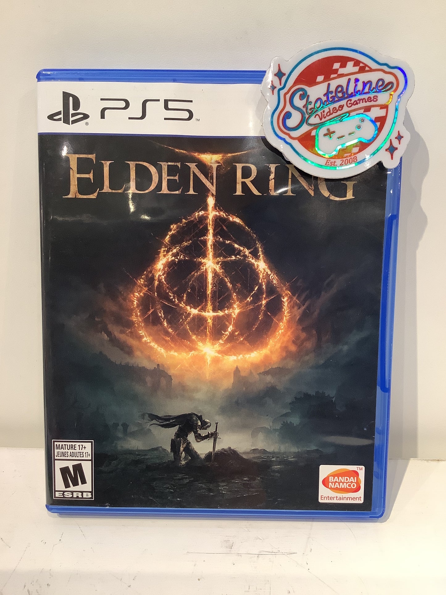 Elden Ring - Playstation 5