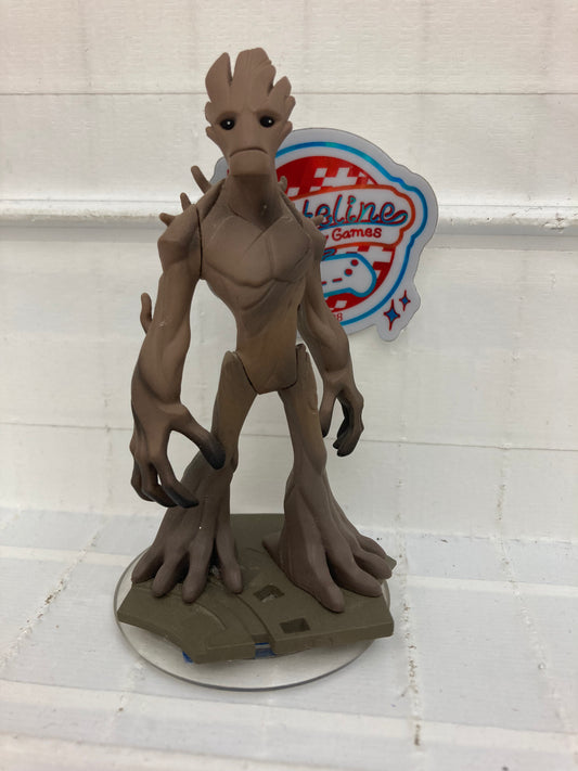 Groot - Disney Infinity