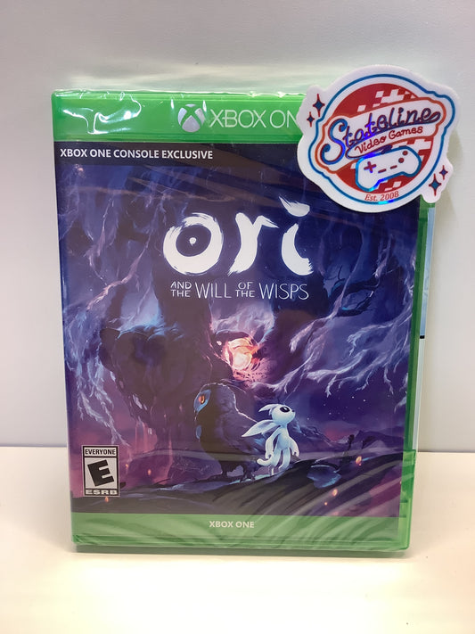 Ori and the Will of the Wisps - Xbox One