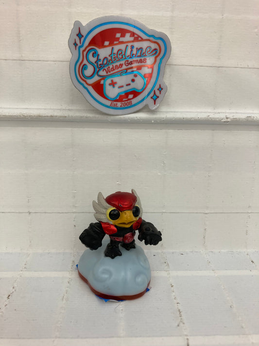 Pet Vac - Trap Team, Mini, Power Punch - Skylanders