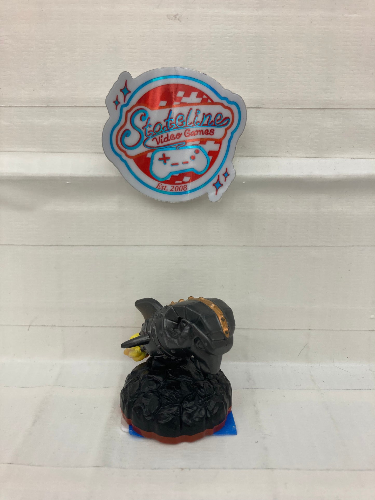 Rocket Ram - Skylanders
