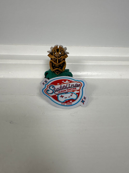 Tiki Speaky - Trap Team - Skylanders