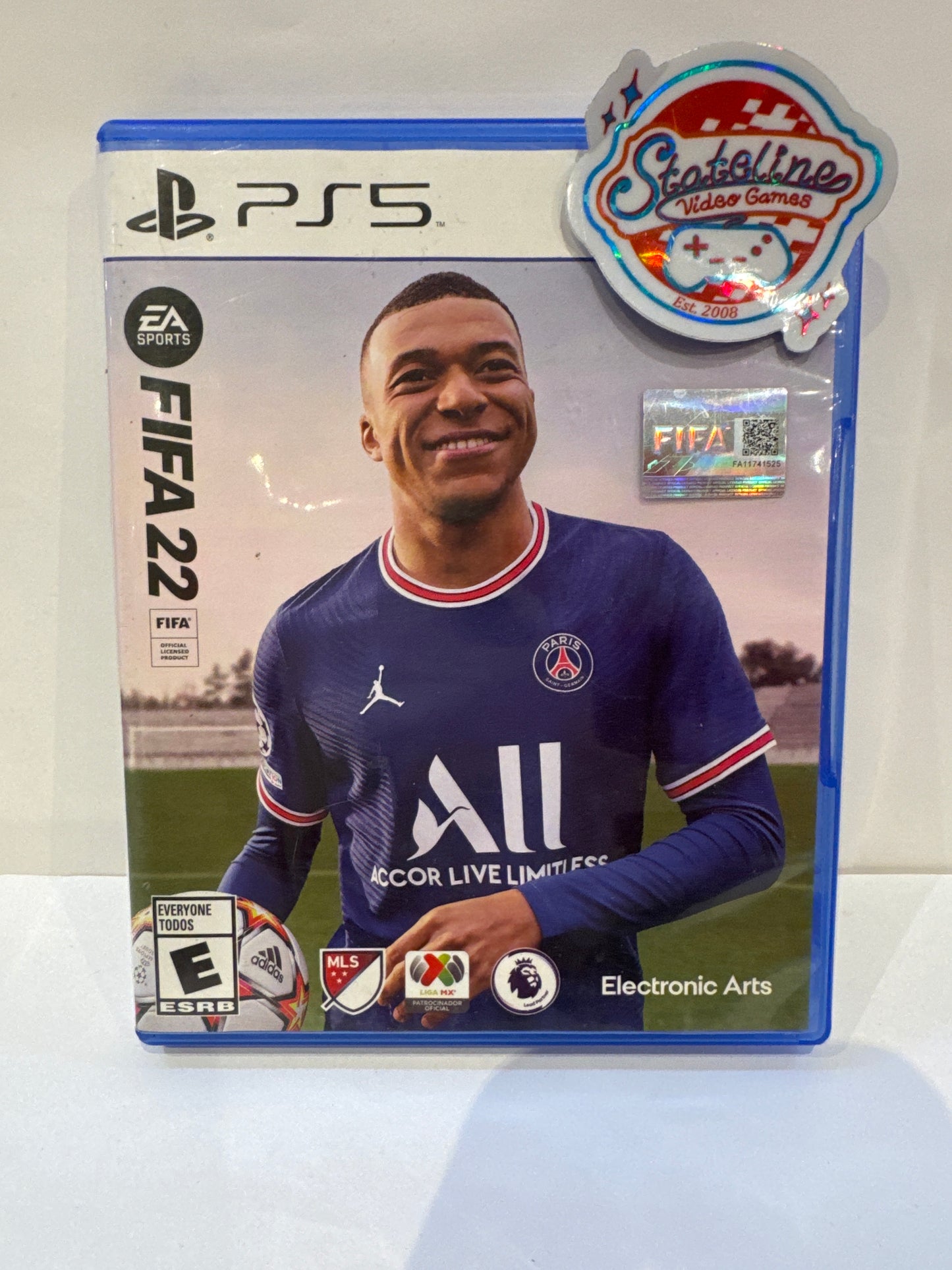 FIFA 22 - Playstation 5