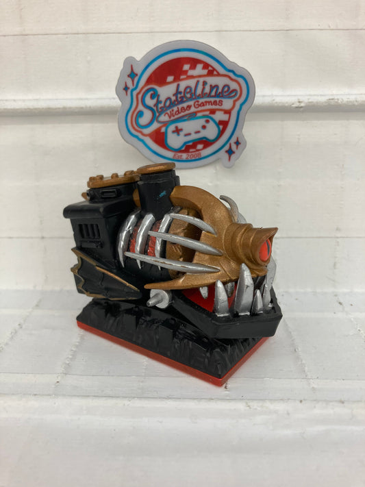 Nightmare Express - Trap Team - Skylanders