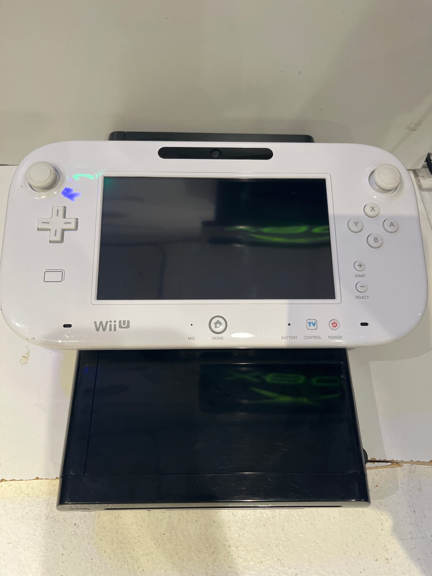 Wii U Console - Wii U