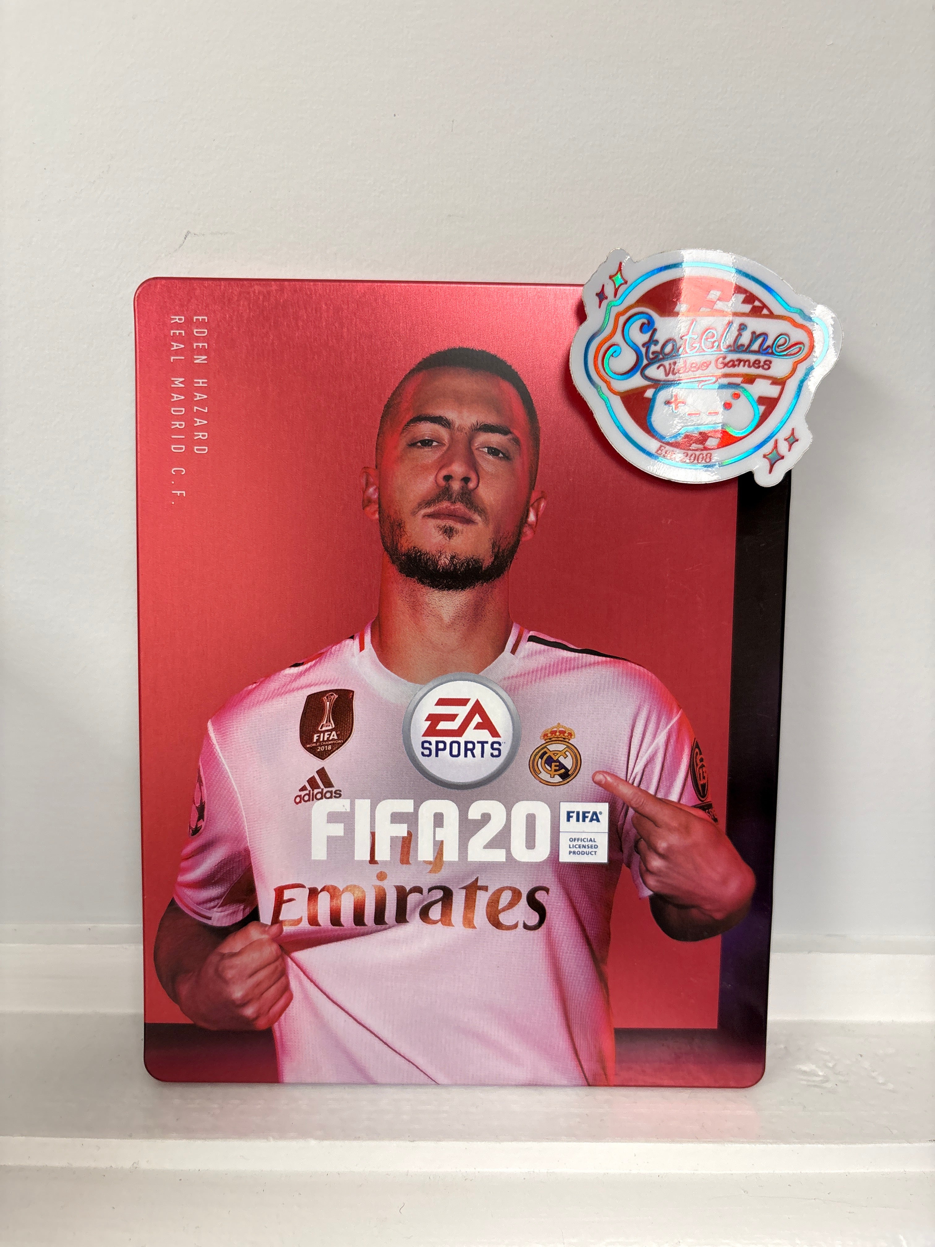 その他 FIFA 20 (PS4) Amazon.com: FIFA 20 (PS4) : Video Games