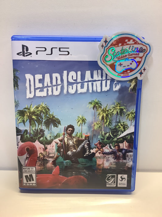 Dead Island 2 - Playstation 5