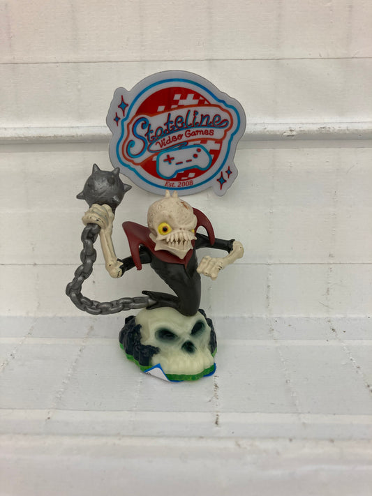 Ghost Roaster - Skylanders