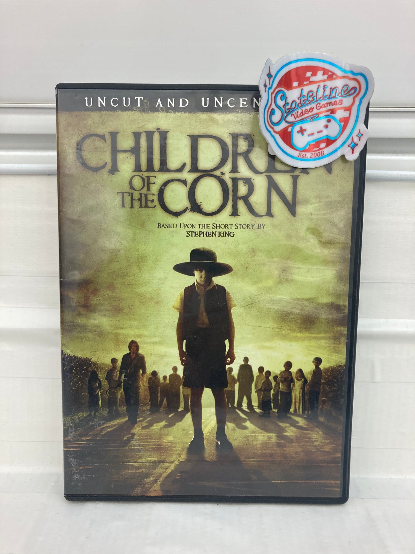 Children of the Corn - DVD