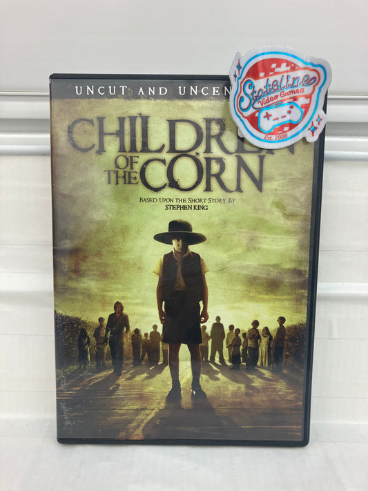 Children of the Corn - DVD