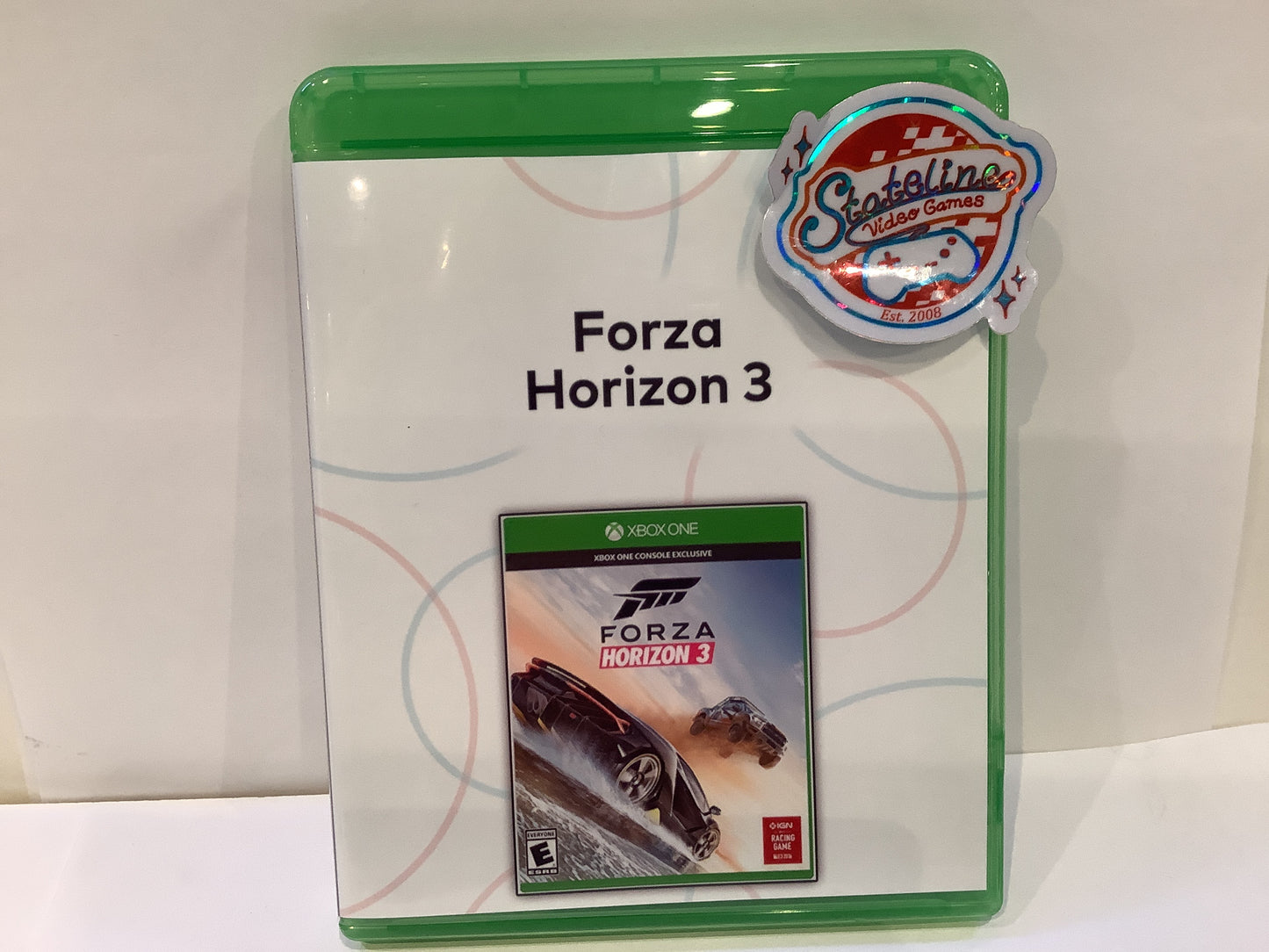 Forza Horizon 3 - Xbox One