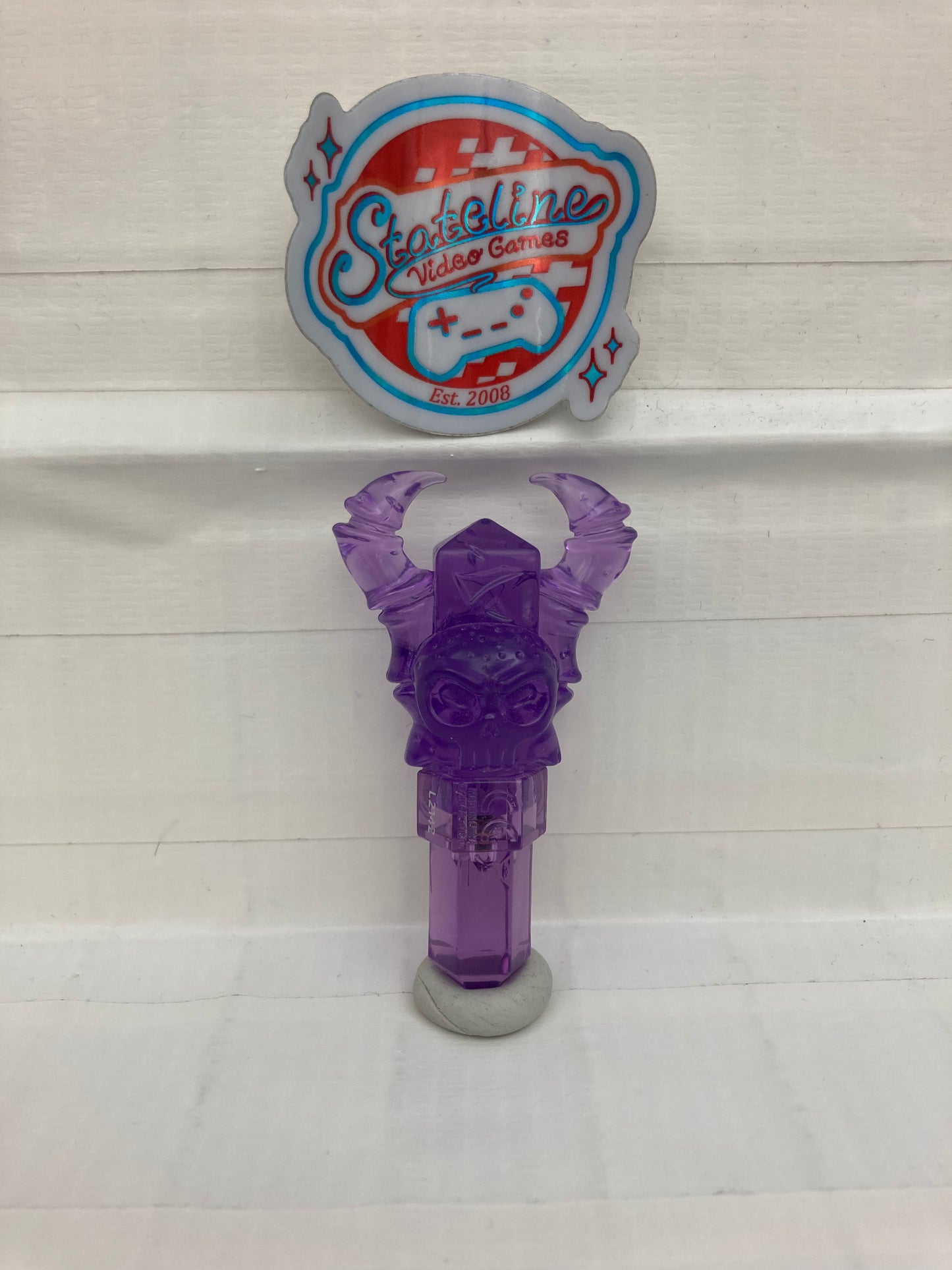 Magic Trap - Skylanders