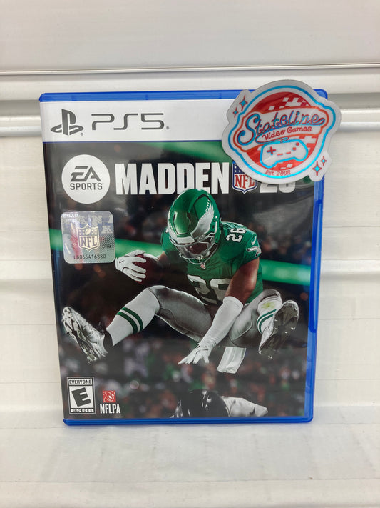 Madden NFL 26 - Playstation 5