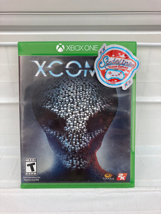 XCOM 2 - Xbox One