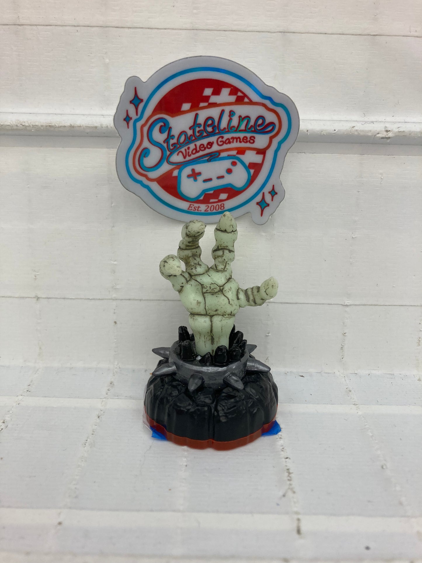 Hand of Fate - Trap Team - Skylanders