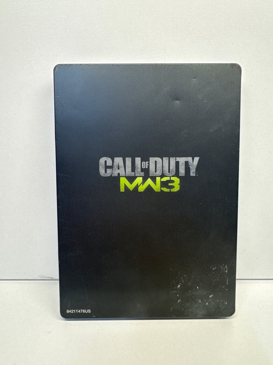 Call of Duty Modern Warfare 3 [Hardened Edition] - Xbox 360