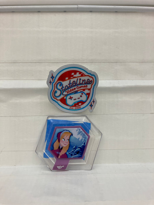 Chill in the Air [Disc] - Disney Infinity