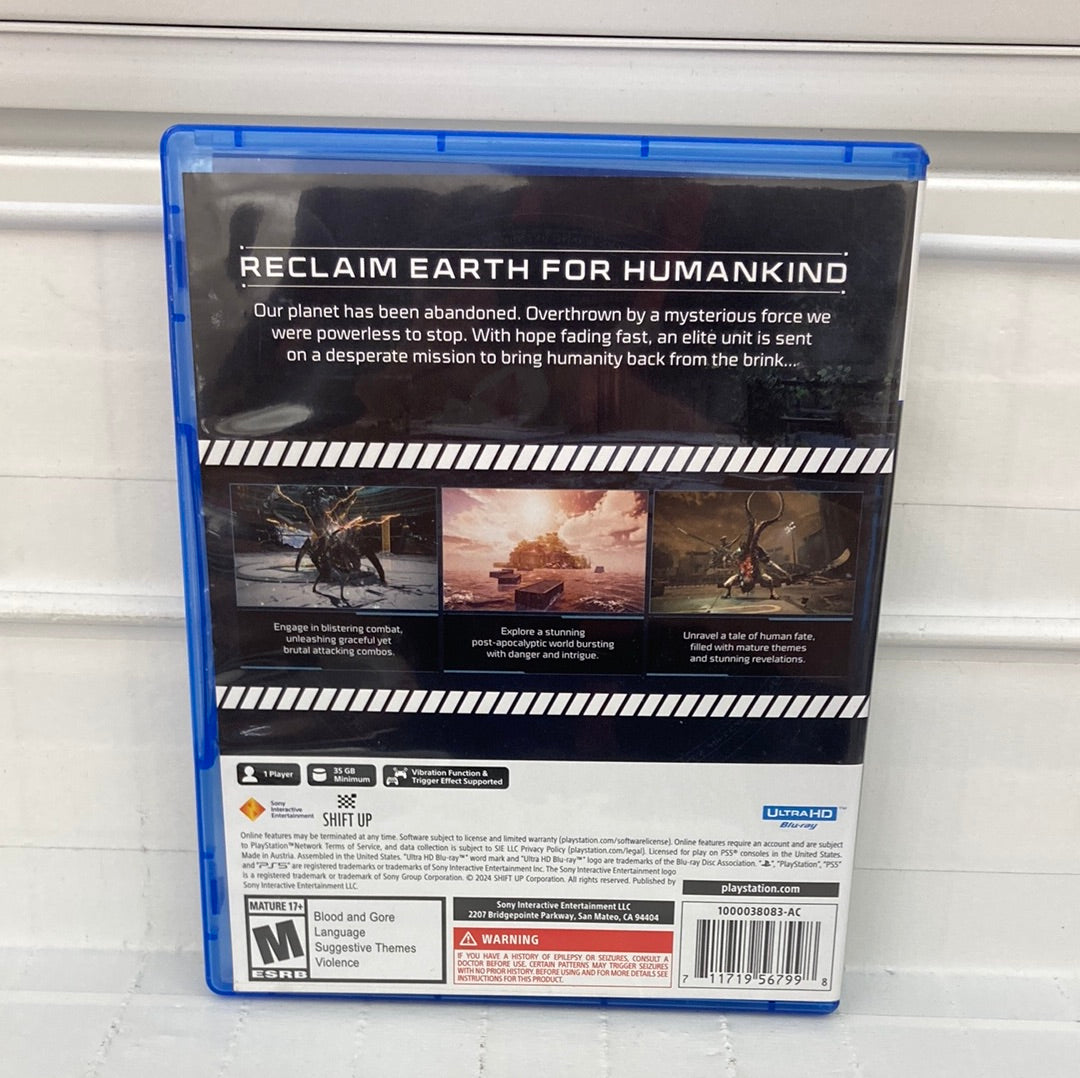 Stellar Blade - Playstation 5