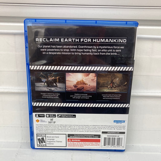 Stellar Blade - Playstation 5