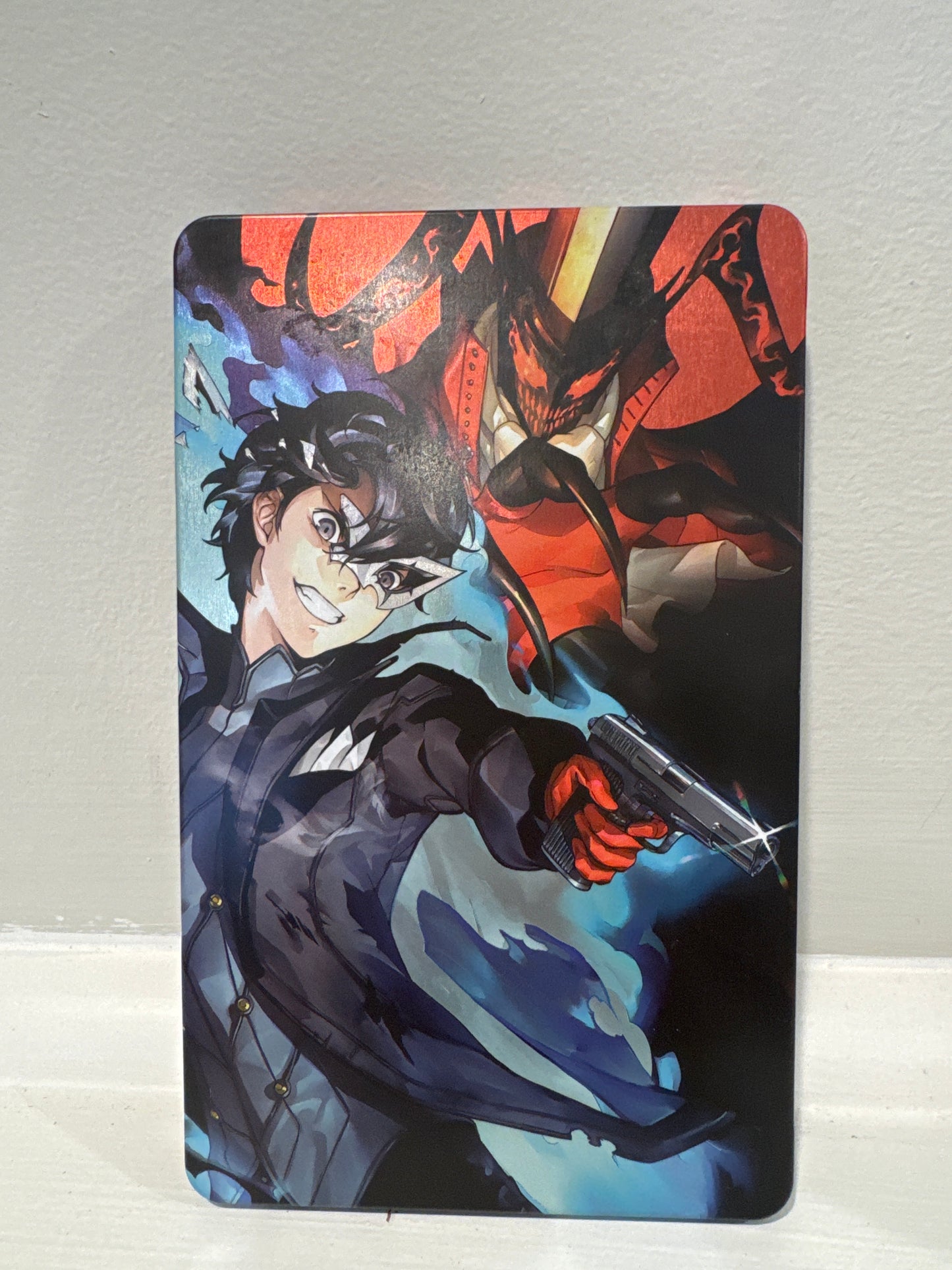Persona 5 Strikers [Steelbook Edition] - Nintendo Switch