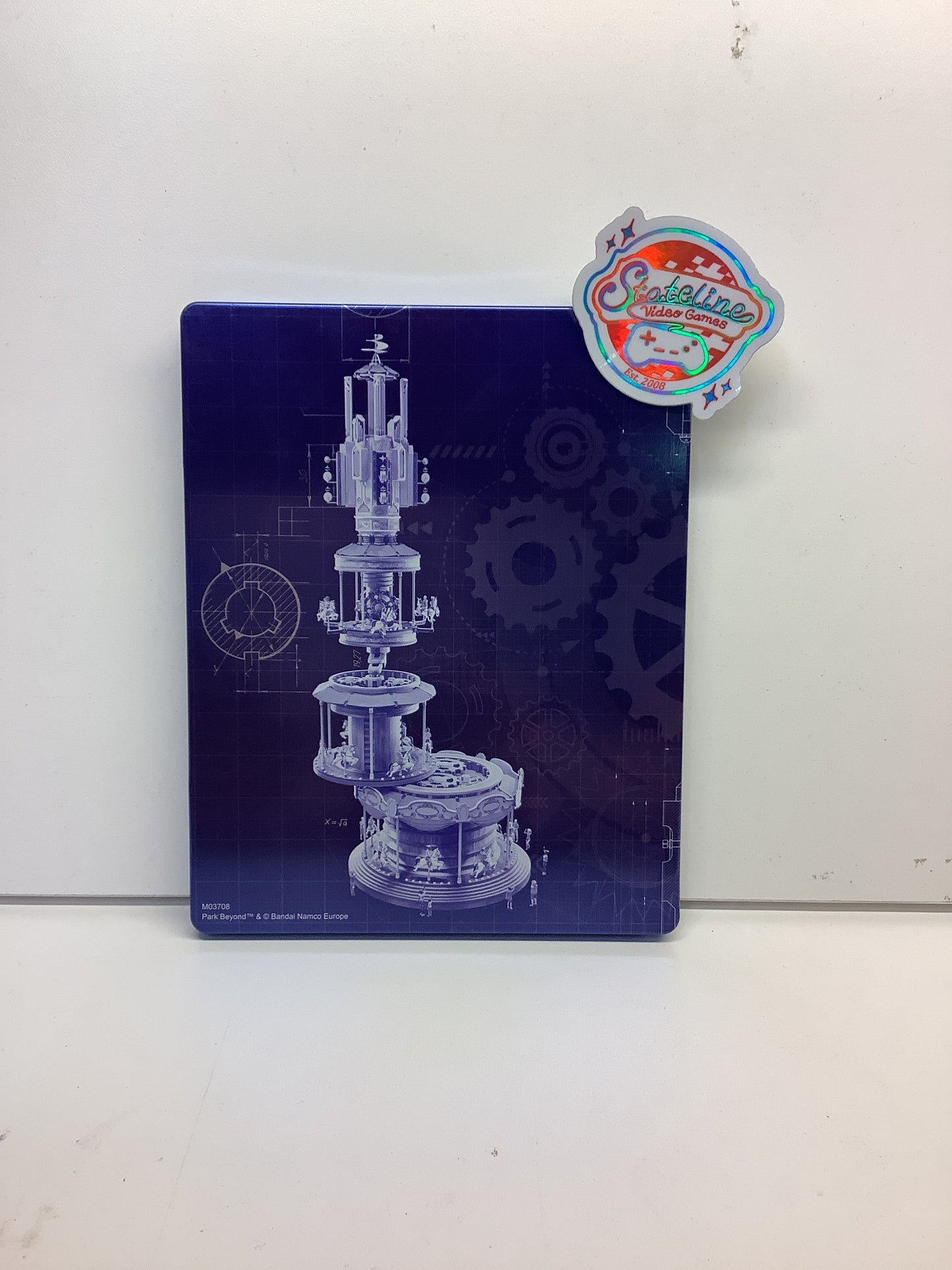 Park Beyond - Playstation 5