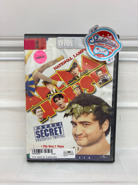 National Lampoon's Animal House - DVD