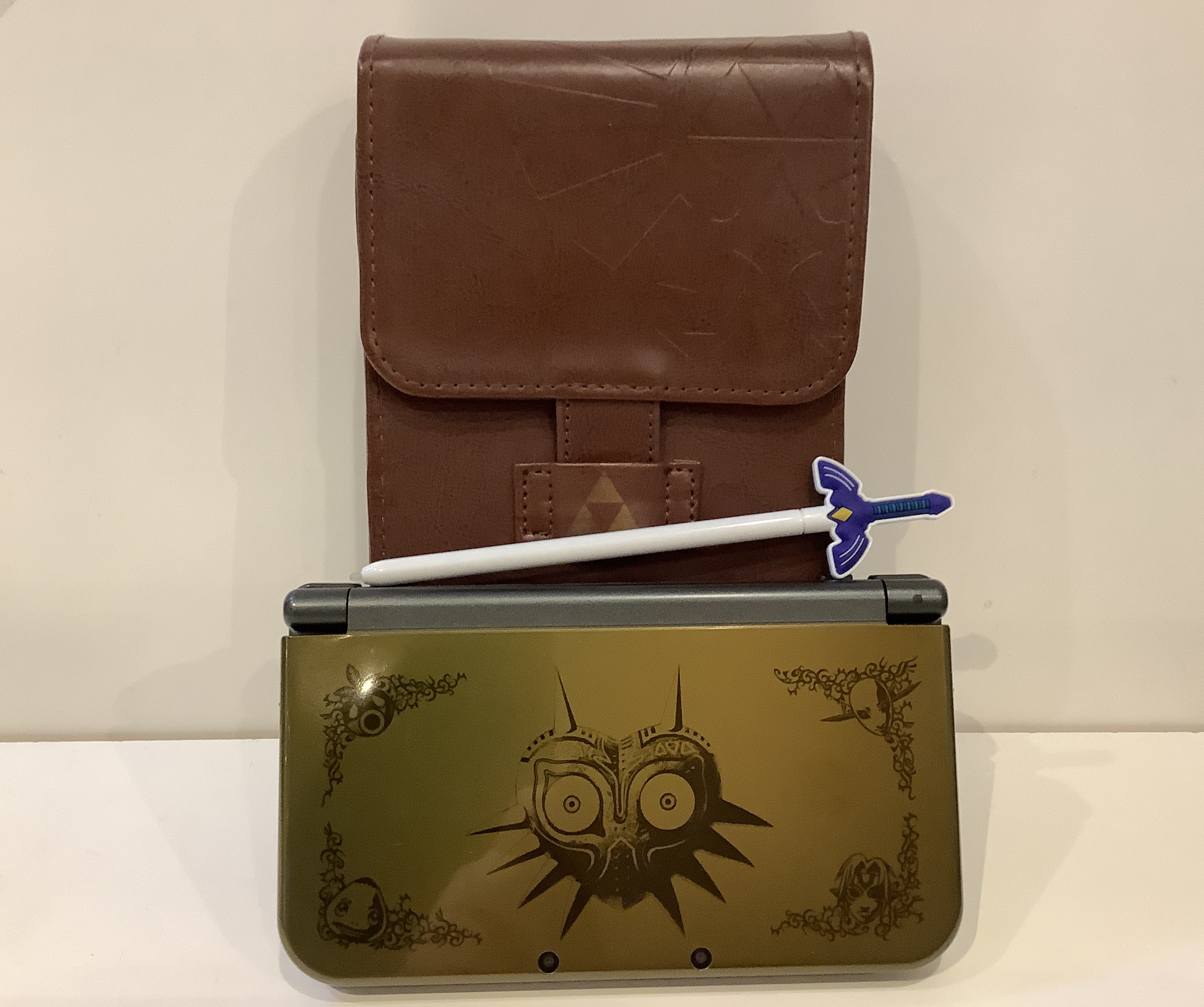 Nintendo *New* 3DS XL Console - Nintendo 3DS – Stateline Video Nintendo *New* 3DS XL Console - Nintendo 3DS – Stateline Video