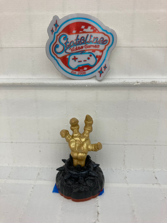 Hand of Fate - Trap Team, Legendary - Skylanders