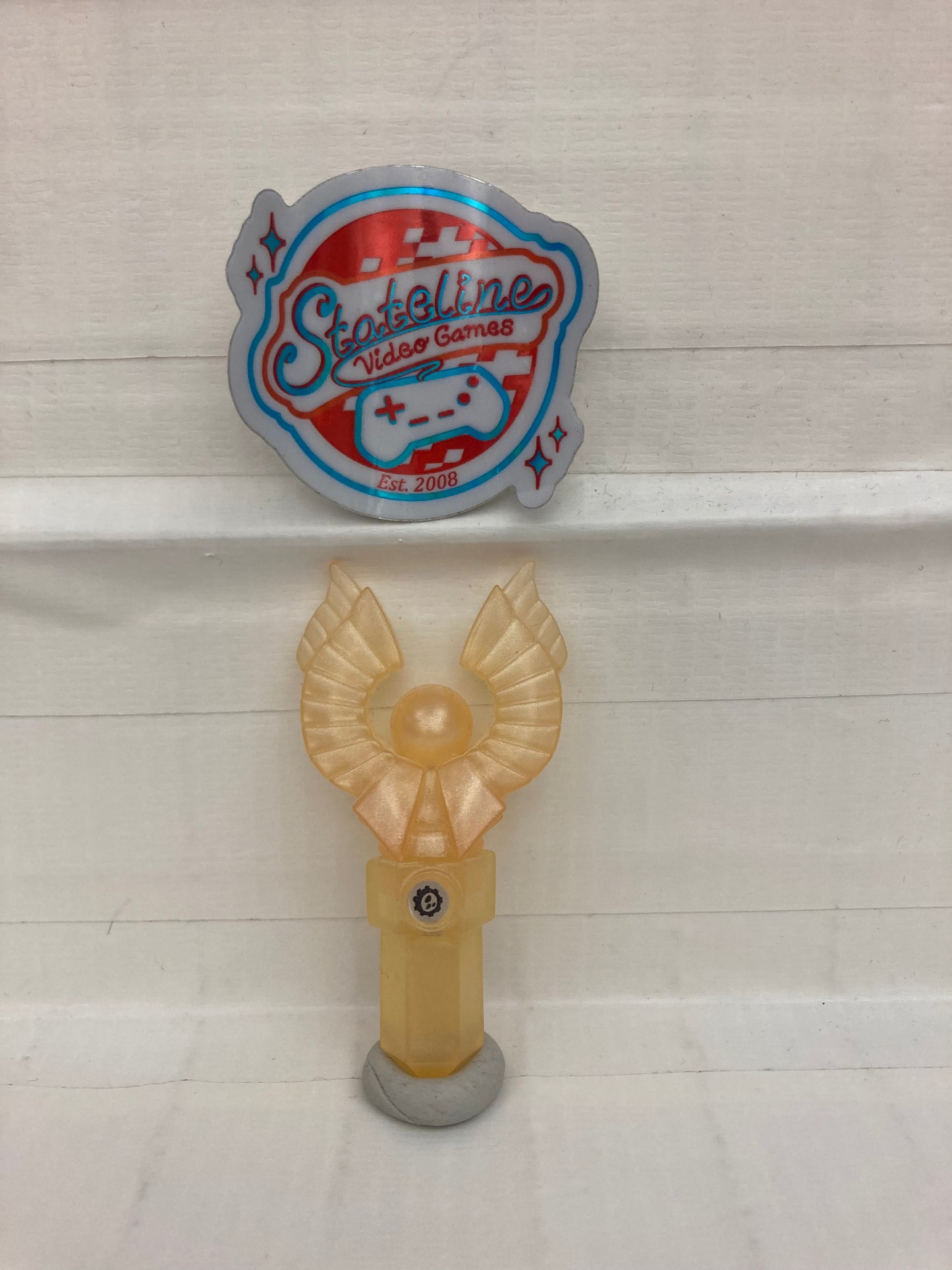 Tech Trap - Skylanders