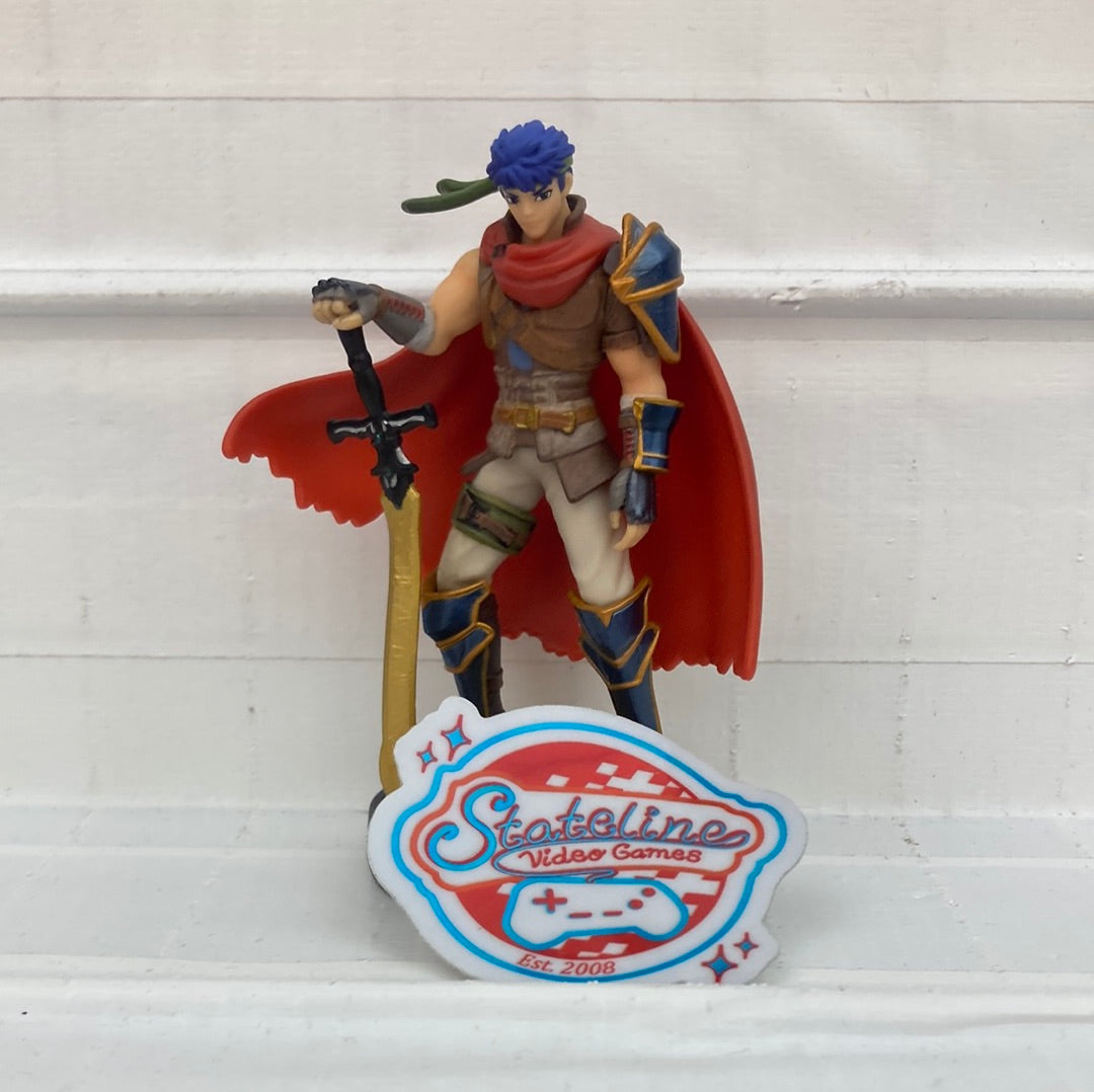 Ike - Amiibo