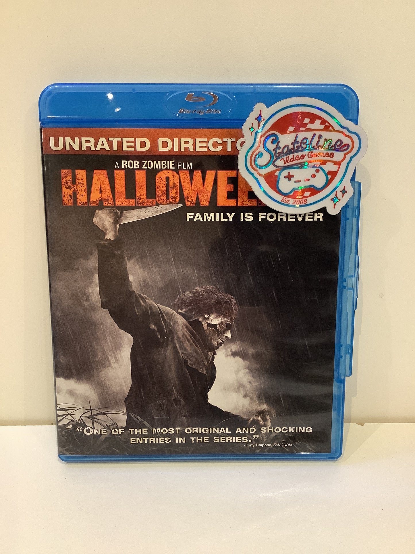 Halloween II - Blu-Ray