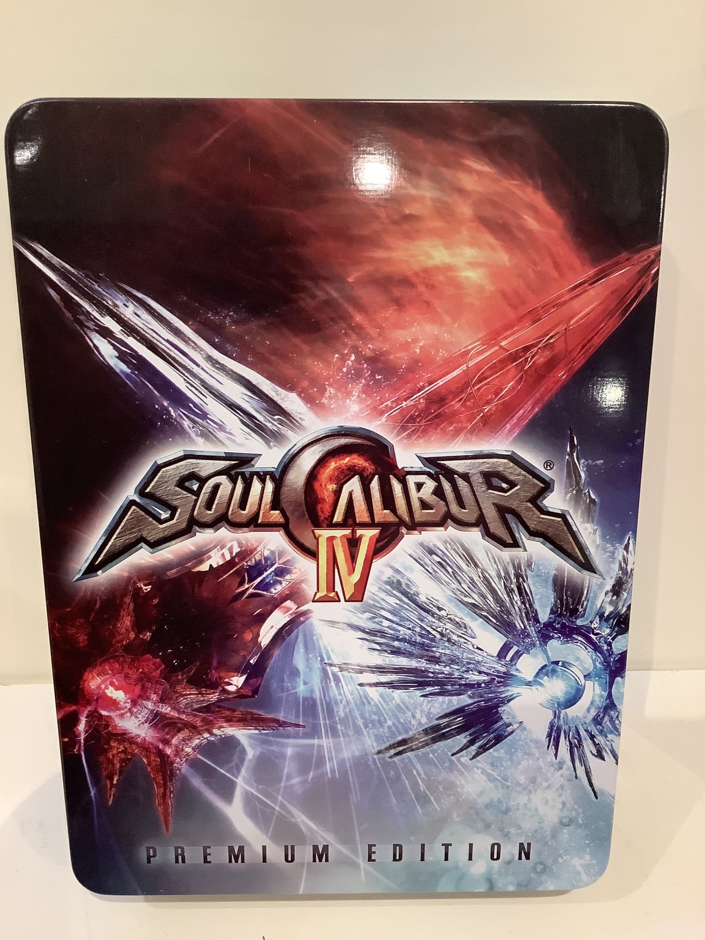 Soul Calibur IV [Premium Edition] - Playstation 3