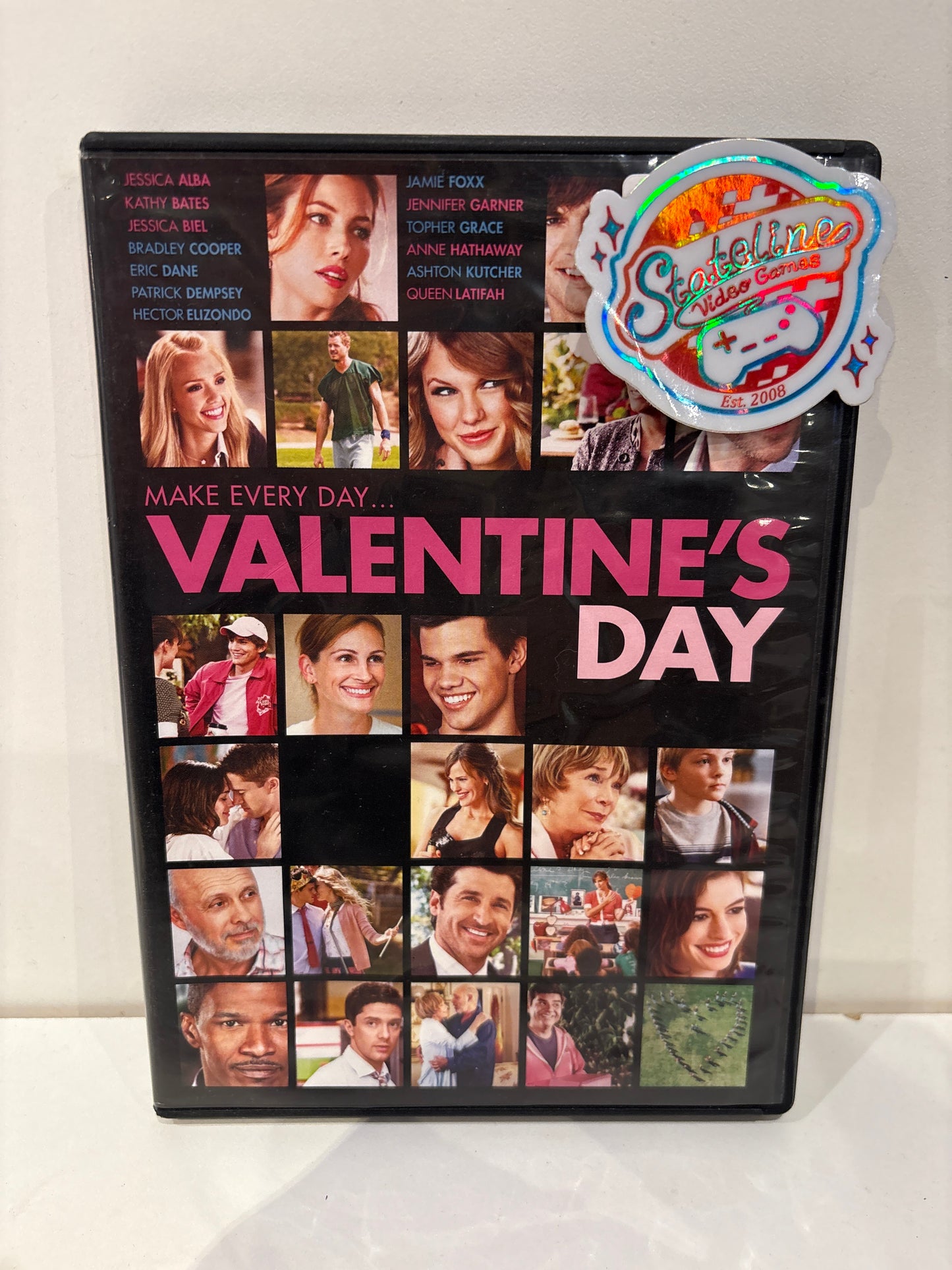 Valentine's Day - DVD