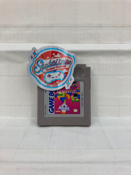 Quarth - GameBoy