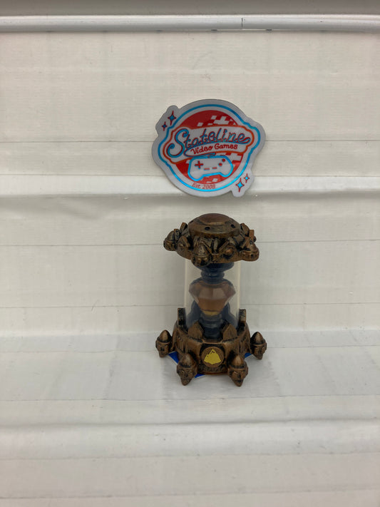 Earth Creation Crystal - Skylanders