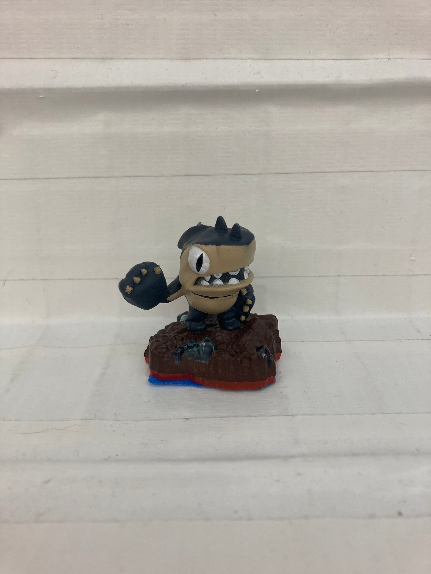 Terrabite - Trap Team - Skylanders