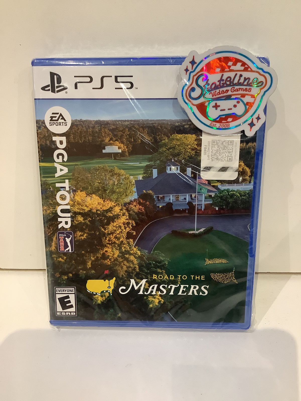 EA SPORTS PGA Tour - Playstation 5