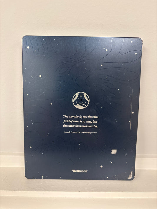 Starfield Premium Upgrade - Xbox Series X