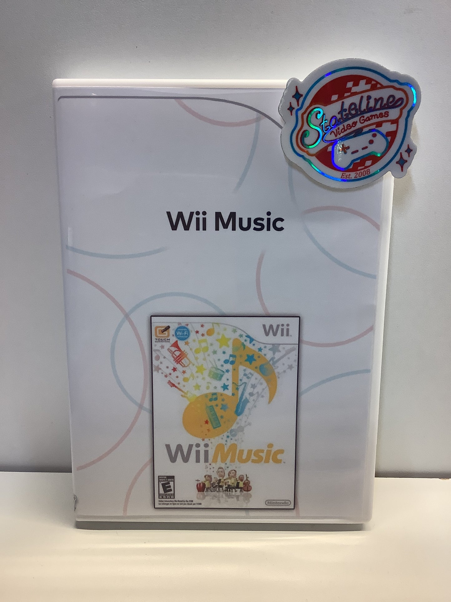 Wii Music - Wii