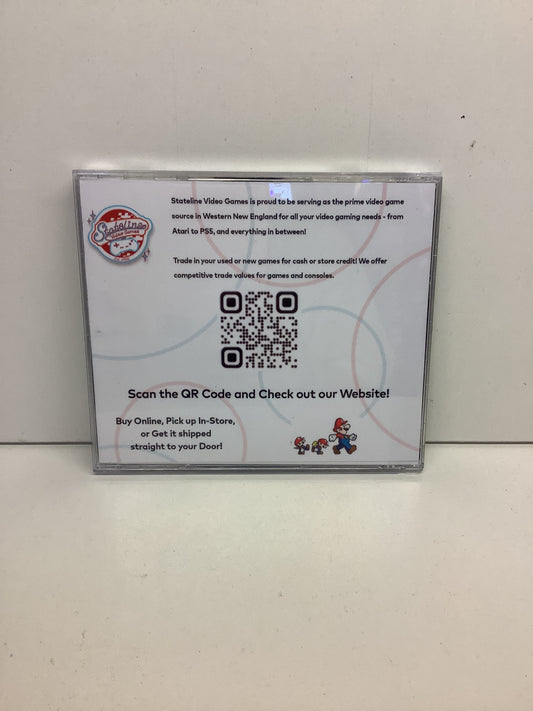 Castrol Honda Superbike Racing - Playstation