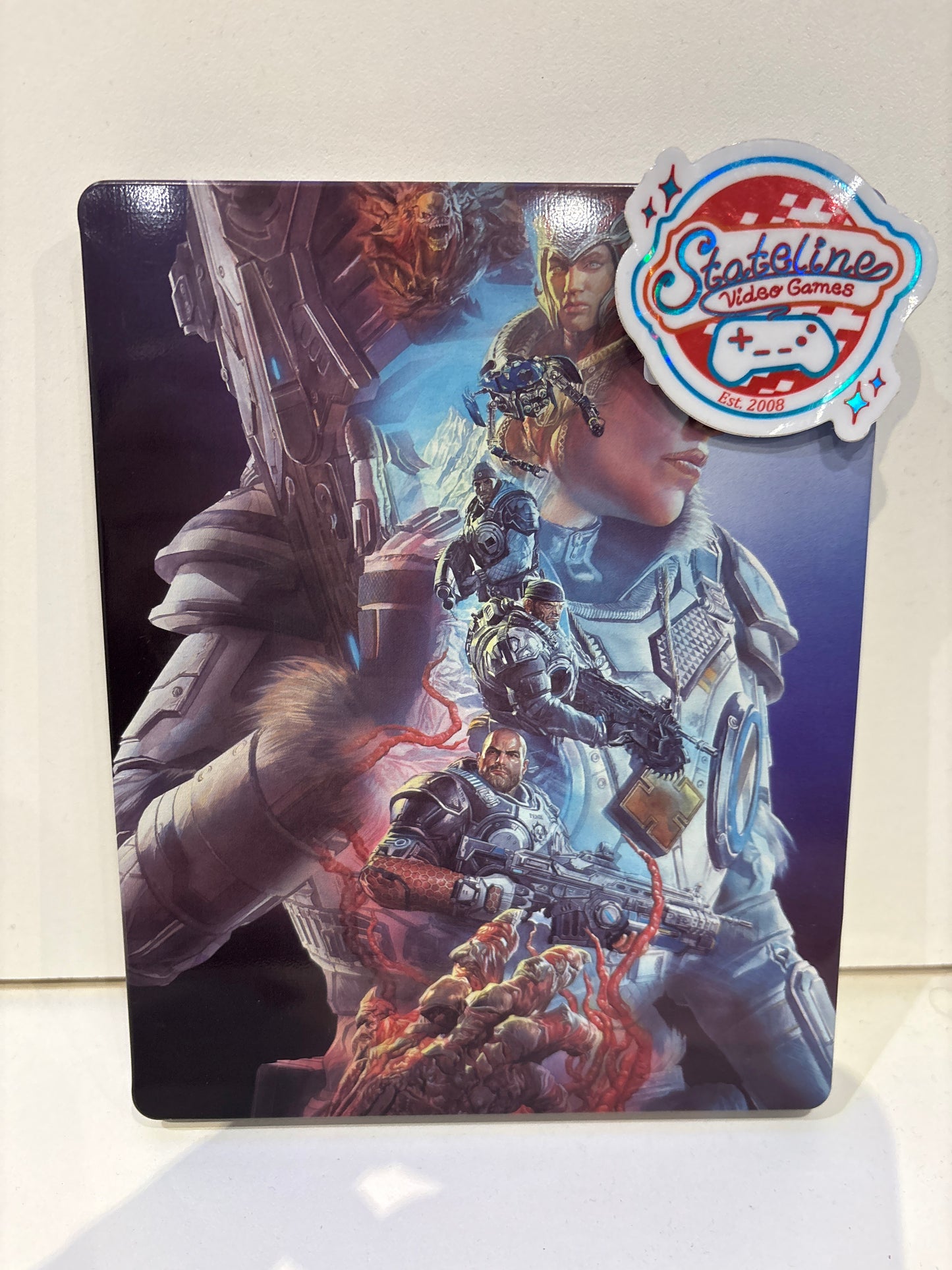 Gears 5 [Collector's Edition] - Xbox One