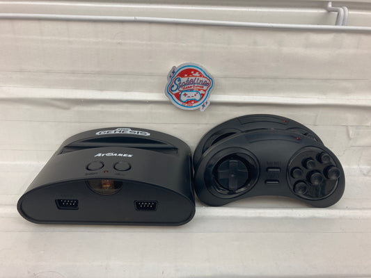 Sega Genesis Classic Game Console - Sega Genesis