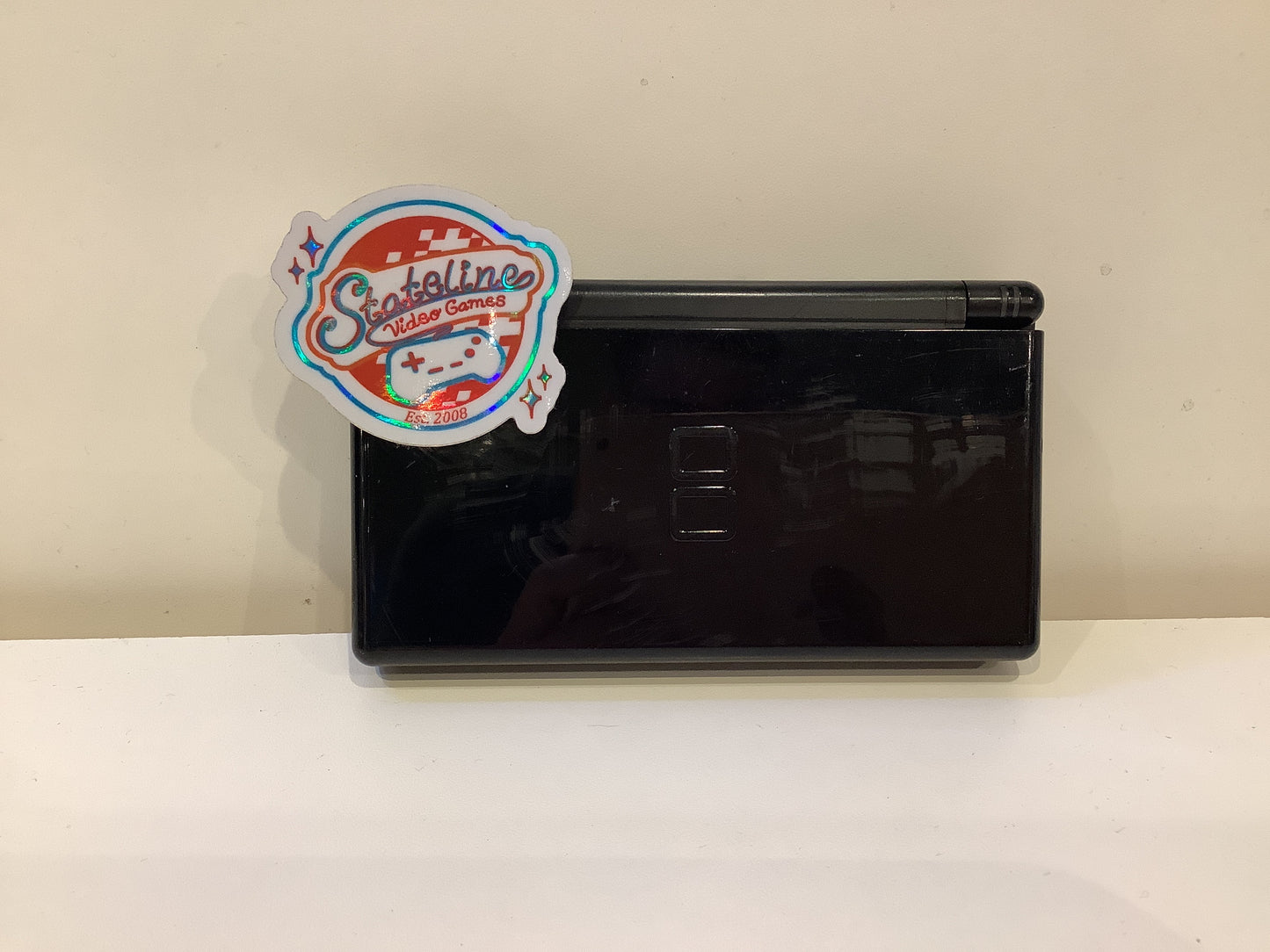 Nintendo DS Lite Console - Nintendo DS